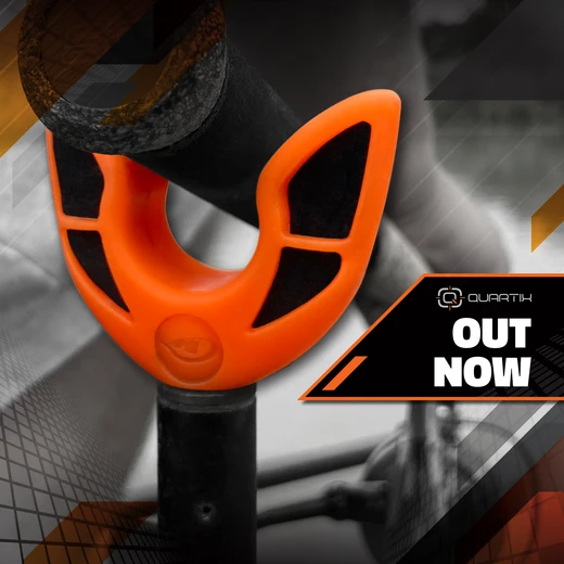 Middy Quartix Feeder Rear Support 4 Middy Quartix Feeder Rear Support - Image 2