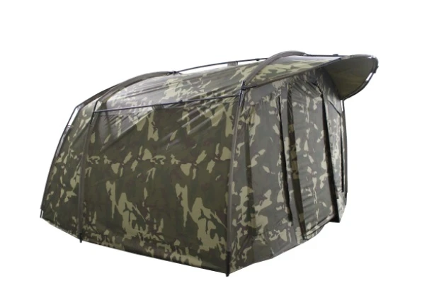Sonik Axs Bivvy 2 Man Camo 3 Sonik Axs Bivvy 2 Man Camo
