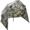 Ultimate 50'' Storm Brolly Camo (Inc. Pegs & Tension Poles) -The Ultimate Fishing Gear Store e147ac382793877a