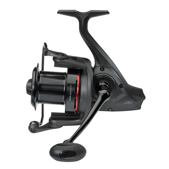 JRC XTX Spinning Reel LC Carp Reel 4 JRC XTX Spinning Reel LC Carp Reel - Image 2