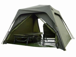 Solar Sp Bankmaster Quick-Up Shelter