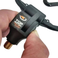 Middy Top Notch Specimen U Rod Rest -The Ultimate Fishing Gear Store eb24e8994b6bb097