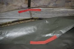 Solar Undercover Camo Twin Rib 1-Man Bivvy -The Ultimate Fishing Gear Store f06ee6b822c8f423