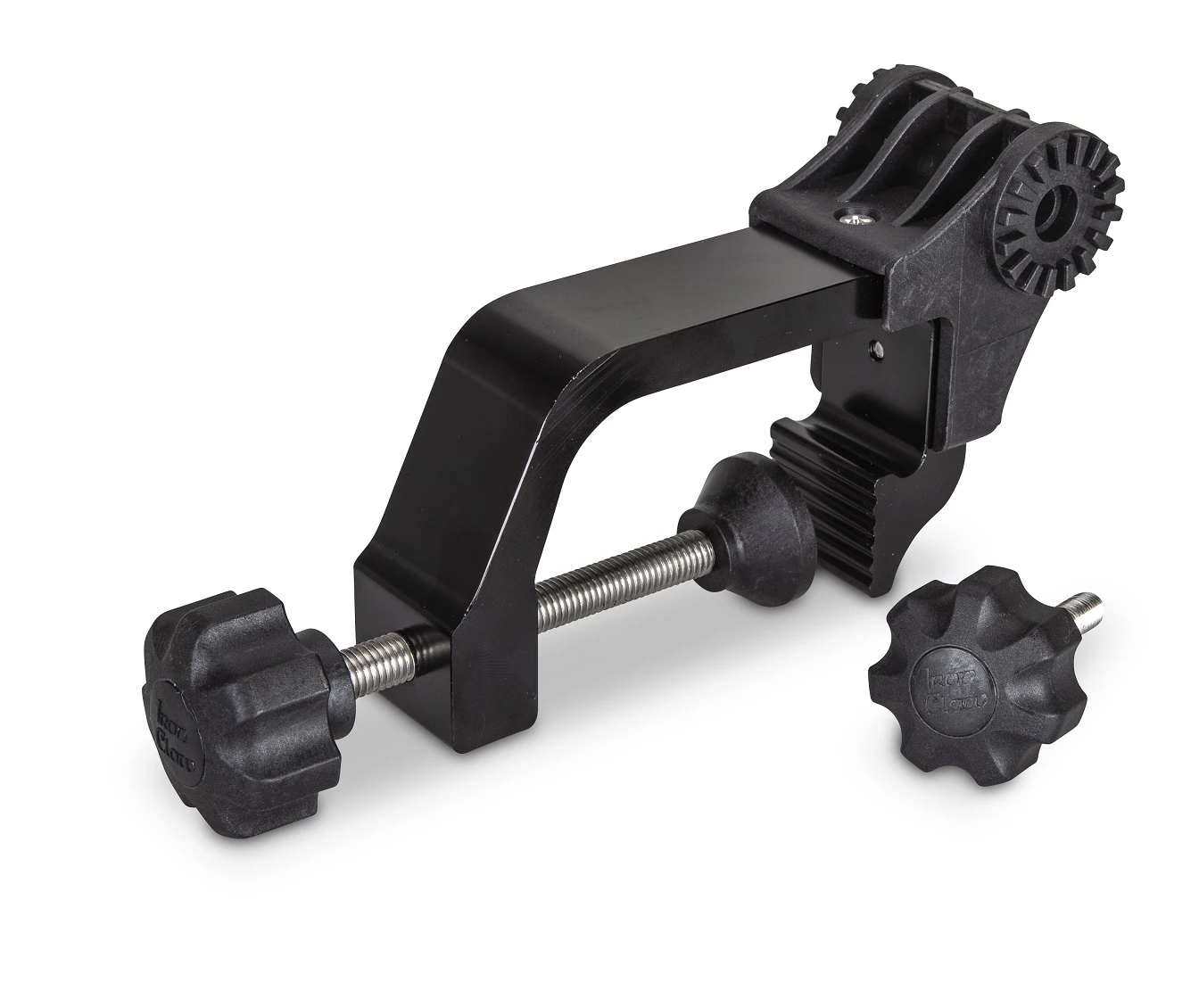 Iron Claw MA-S Main Clamp With Screw 4 Iron Claw MA-S Main Clamp With Screw - Image 2