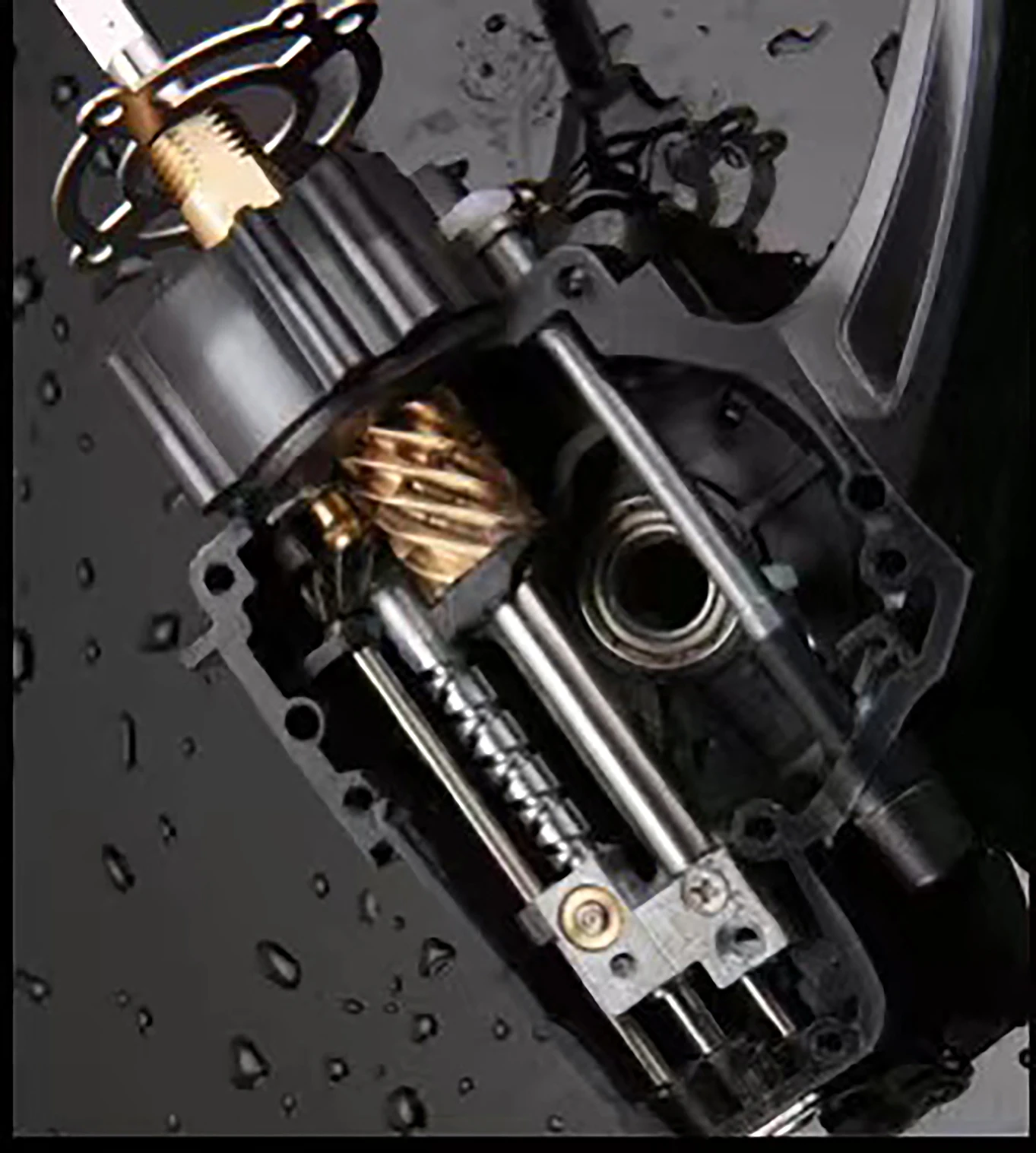 Anaconda Kayfun XR-14000 Carp Reel 7 Anaconda Kayfun XR-14000 Carp Reel - Image 5