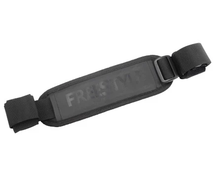 Spro Freestyle Universal Shoulder Strap 4 Spro Freestyle Universal Shoulder Strap - Image 2