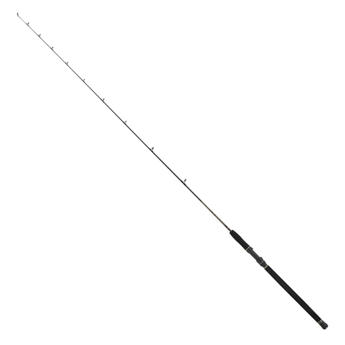 PENN Regiment III Solid Carbon Boat Rod 2,40m (20-30lb) 3 PENN Regiment III Solid Carbon Boat Rod 2,40m (20-30lb)