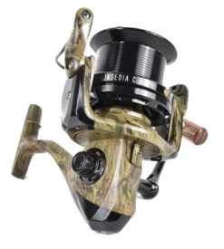 Prowess Insedia C Carp Reel -The Ultimate Fishing Gear Store fd720f1e9eec10f0