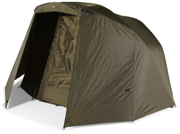 JRC Defender Peak 1-Man Bivvy Overwrap 5 JRC Defender Peak 1-Man Bivvy Overwrap - Image 3